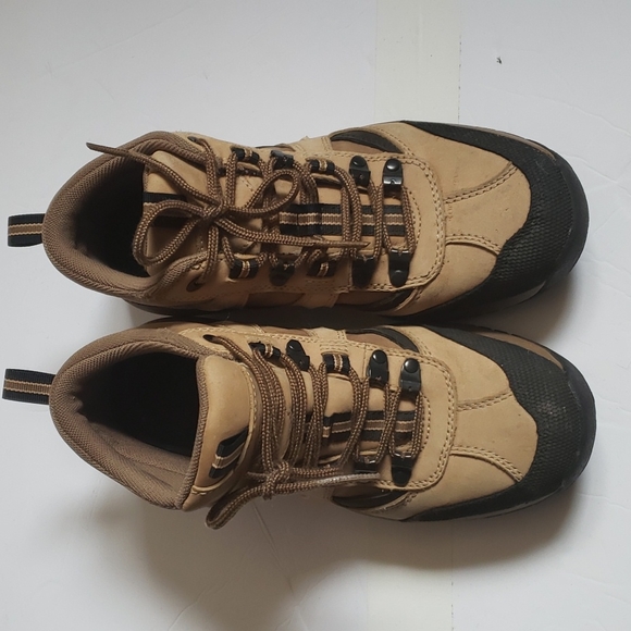 REDWING ATHLETIC WORK SHOES - Picture 2 of 10